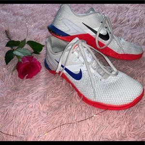 Nike Metcon 4